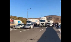 Ankara'da 6 aracın karıştığı zincirleme kaza: 6 yaralı