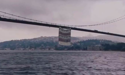 Boğaz köprülerindeki yapay zeka reklamlarına inceleme başlatıldı