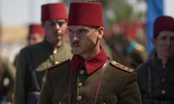 Box Office Türkiye: Atatürk filmi 10 günde 750 bin seyirciyi aştı