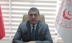 Bahçeli'ye Zülfikar veren Tunceli Cemevi Başkanı Ali Ekber Yurt AK Parti'den aday adayı oldu