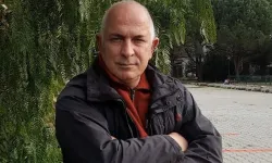 Gözaltındaki gazeteci Cengiz Erdinç adli kontrol istemiyle hakimliğe sevk edildi