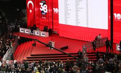 CHP PM seçiminde adayların aldığı oylar belli oldu