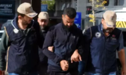 Kırşehir'de DEAŞ'a büyük darbe! Irak uyruklu teröristler yakalandı