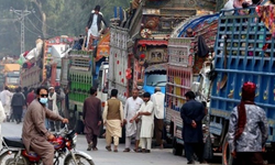 Pakistan Hükümeti açıkladı: 200 bin Afgan mülteci sınır dışı edildi