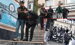 İstanbul'da 2 milyon liralık pos vurgunu! Kıskıvrak yakalandılar