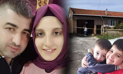 Aile katliamı! Eşi ve 2 oğlunu öldürdükten sonra intihar etti