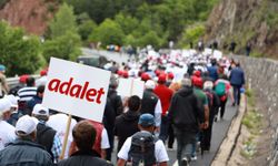 DİSK, Kadıköy'den Ankara'ya yürüyecek:  Gelirde, vergide ve ülkede adalet
