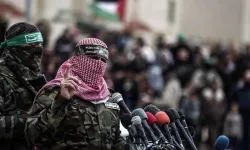 Kassam Tugayları: Kuzey Gazze komutanı Ebu Enes öldü