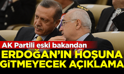 Erdoğan'ın hiç hoşuna gitmeyecek! AK Partili isimden 'yargı krizi' açıklaması