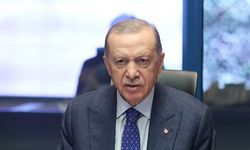 Erdoğan, miting nedeniyle yine yolları kapattırdı