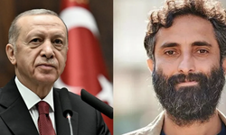 Erdoğan'dan gazeteci Metin Cihan hakkında suç duyurusu!