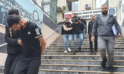 İstanbul'da büyük hırsızlık operasyonu: 16 kişilik çete çökertildi