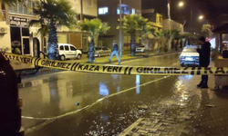 Adana'da 17 yaşındaki çocuğu vuran 3 şüpheli tutuklandı