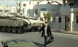Postane İstanbul'da Filistin Sinema Günleri...