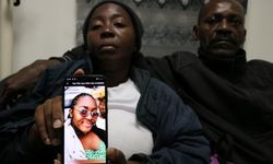 1 yıl önce ölen Gabonlu Dina’nın davasını, büyükelçilik takip edecek