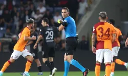 Galatasaray, 2 hakem için harekete geçti: TFF'ye gidecek