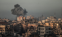 Gazze'den 68 Türk vatandaşı daha getiriliyor