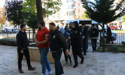 Tokat'ta tefecilere operasyon: 5 kişi gözaltında