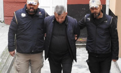 INTERPOL tarafından aranan 2 IŞİD'li, Kırşehir'de operasyonla yakalandı