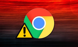 Kullanıcılar dikkat! Google Chrome'da güvenlik açığı keşfedildi