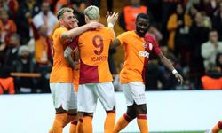 Galatasaray Manchester United maçı öncesi hata yapmadı: 4-0