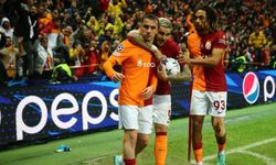 Galatasaray geriye düştüğü karşılaşmada galibiyeti kaçırdı: 3-3