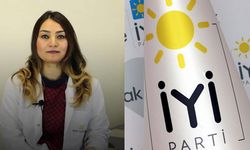 İYİ Parti'de istifa dalgası sürüyor: Aylin Anıl Arslan da partiden ayrıldı