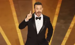 Oscar’ı dördüncü kez Jimmy Kimmel sunacak