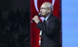 Kurultay sonrası Kılıçdaroğlu'ndan ilk açıklama