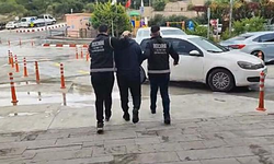 Zaman Gazetesi yöneticisi firari FETÖ'cü Mehmet Kamış yakalandı