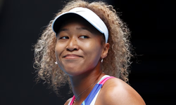 Eski dünya 1 numarası Naomi Osaka, tenise geri dönüyor