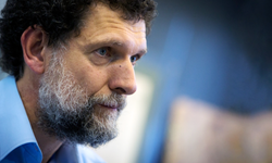Osman Kavala'dan AİHM kararı sonrası ilk açıklama