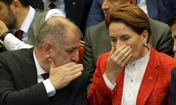 Ümit Özdağ'dan Meral Akşener'e ittifak çağrısı