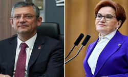 CHP Genel Başkanı Özel, İYİ Parti lideri Akşener'i ziyaret edecek