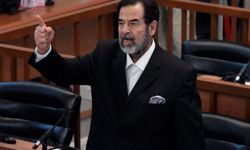 Saddam Hüseyin’in saklandığı günler film oluyor