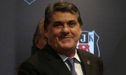 Serdal Adalı Beşiktaş'ta başkanlığa aday olduğunu açıkladı