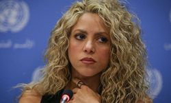 Vergi kaçırma suçlamasını kabul eden Shakira, 2,9 milyon euro ödeyecek!