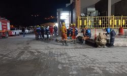 Siirt’te iş cinayeti! Maden ocağında göçük: 3 ölü, 2 yaralı