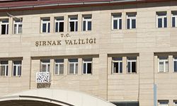 Şırnak’ta 14 bölge 'geçici özel güvenlik bölgesi' ilan edildi
