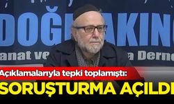 İsmailağa lideri Mahmut Ustaosmanoğlu’nun yeğenine soruşturma