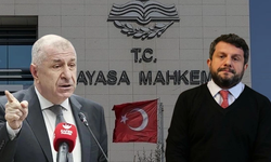 Ümit Özdağ'dan iktidara tepki, Can Atalay'a açık destek
