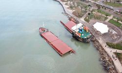 Zonguldak'ta batan gemide can kaybı 4'e yükseldi