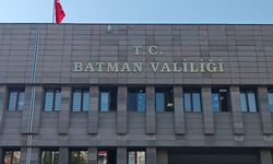Batman'daki selde zarar gören 330 sigortasız iş yerine 35 milyon lira
