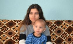 Manisa'dan İran'a kaçırılan Dönenur Türkiye'ye getirildi