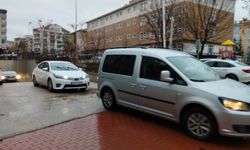 Kırşehir Belediyesi'nde 'zimmete para geçirme' suçundan 3 tutuklama