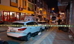 İstanbul Esenler'de silahlı saldırı