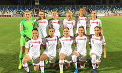 A Milli Kadın Futbol Takımı, Gürcistan'ı konuk edecek