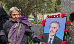 DİSK'in eski Genel Başkanı Abdullah Baştürk, mezarı başında anıldı