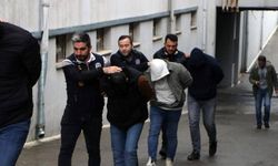 Adana'da 150 milyon liralık vurgun yapan 5 kişi tutuklandı