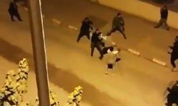 Aydın'da, iki aile arasında 11 kişinin yaralandığı sopa ve bıçaklı kavgada 2 tutuklama